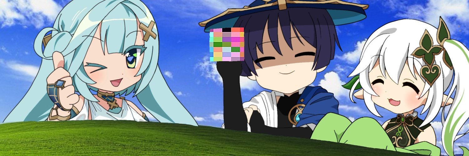 🐟 🐟 🐟 banner