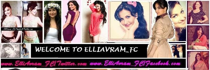 ElliAvram_FC's profile banner image
