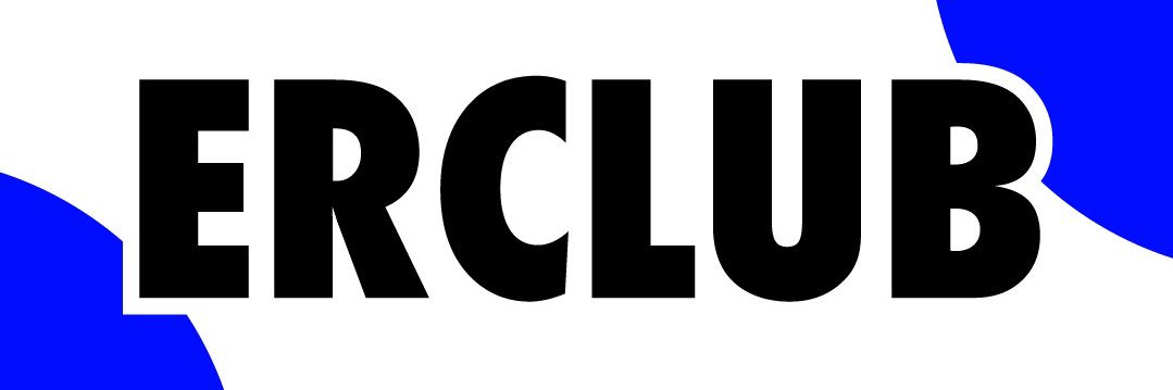 ERCLUB banner