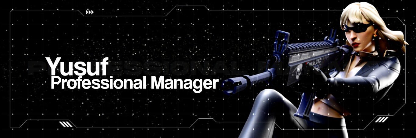 ManagerYusuf_'s profile banner image