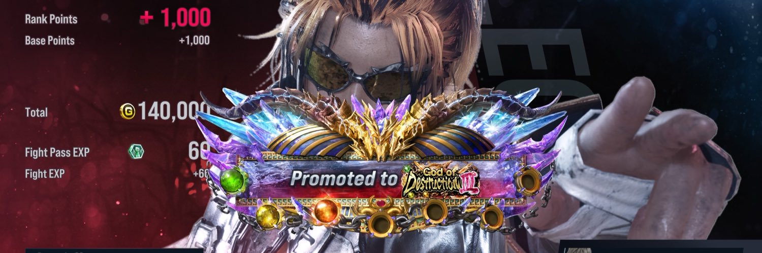 KabutoZenix's profile banner image