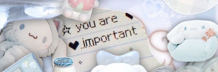 cinnamonrolII's profile banner image