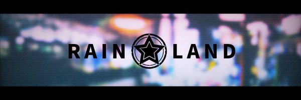 YuuRainLand_V Profile Banner