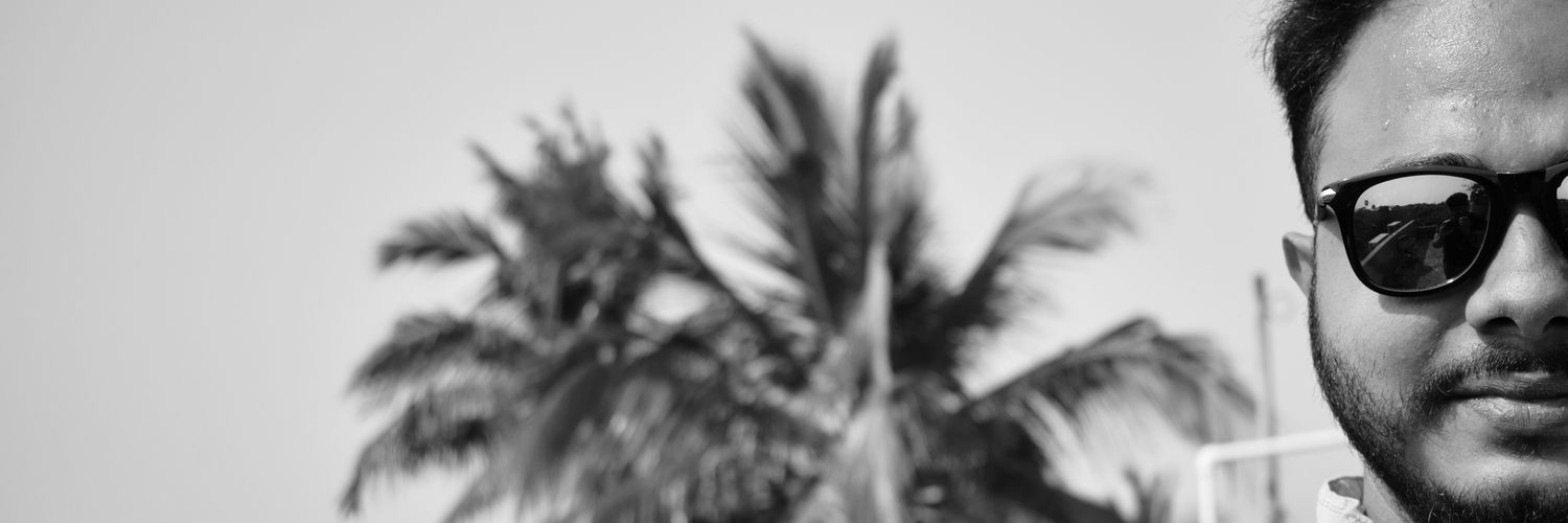 isonalkrdutta's profile banner image