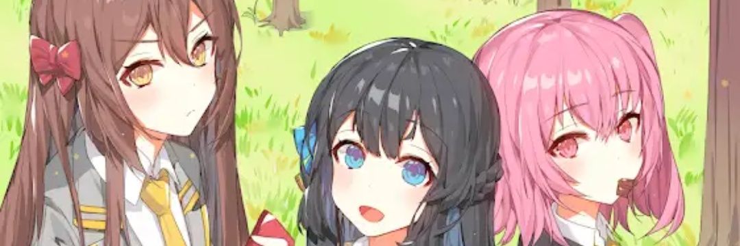 K 🇰🇷×🇯🇵 aka. Writing Monster banner