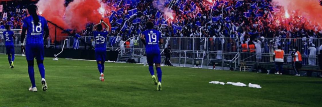assaf8237's profile banner image