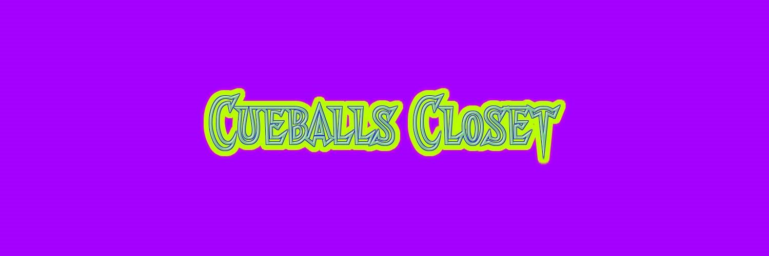 eball36's profile banner image