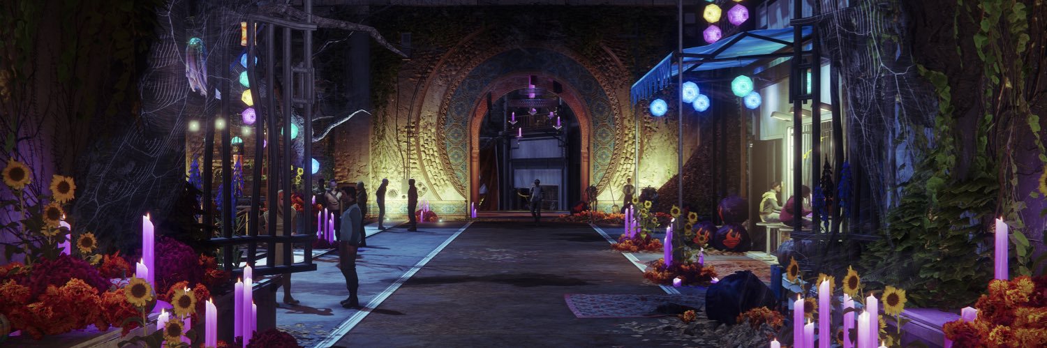 DSOghost's profile banner image