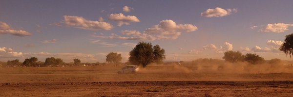 Julio Pernía Profile Banner