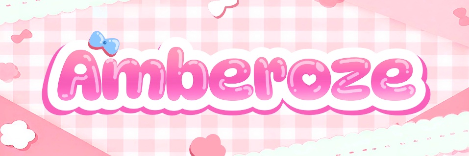 Amberozei's profile banner image