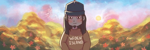IslandWiden Profile Banner