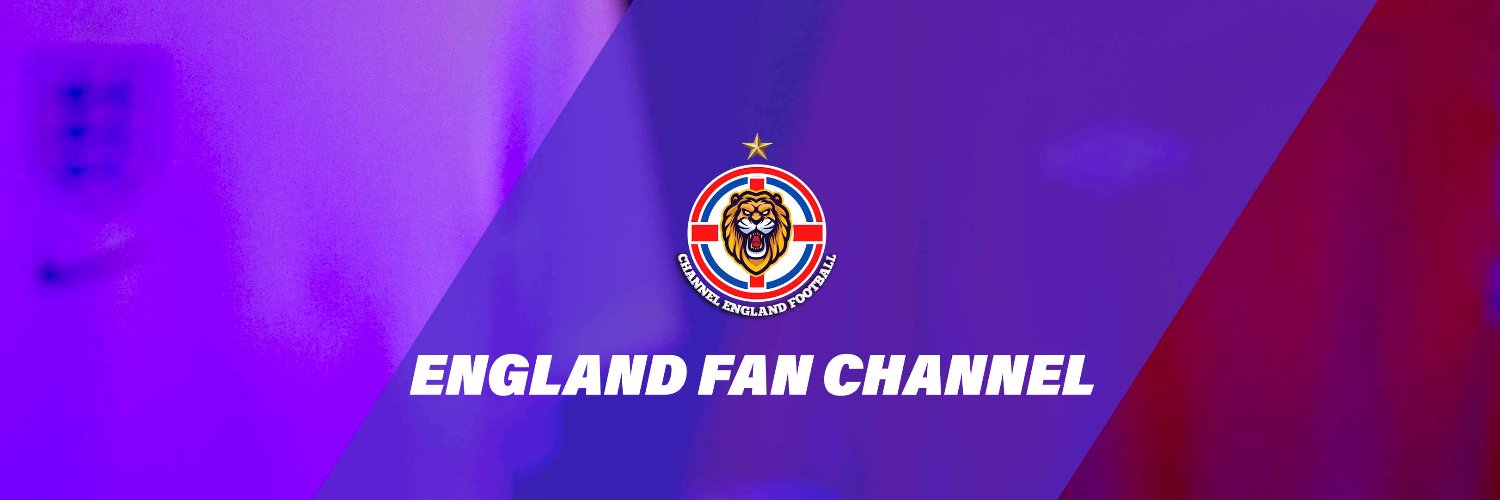 Channel England Football CEF🏴󠁧󠁢󠁥󠁮󠁧󠁿's banner