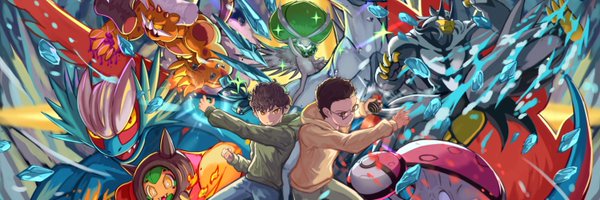 unironicpanda Profile Banner