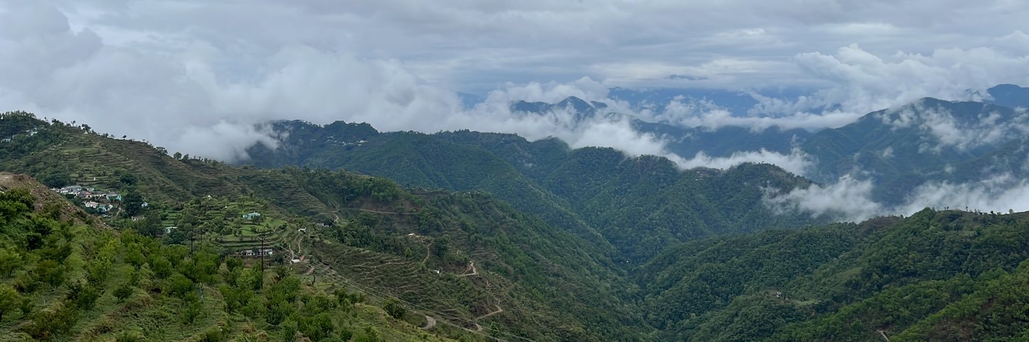 SignatureSanjay's profile banner image