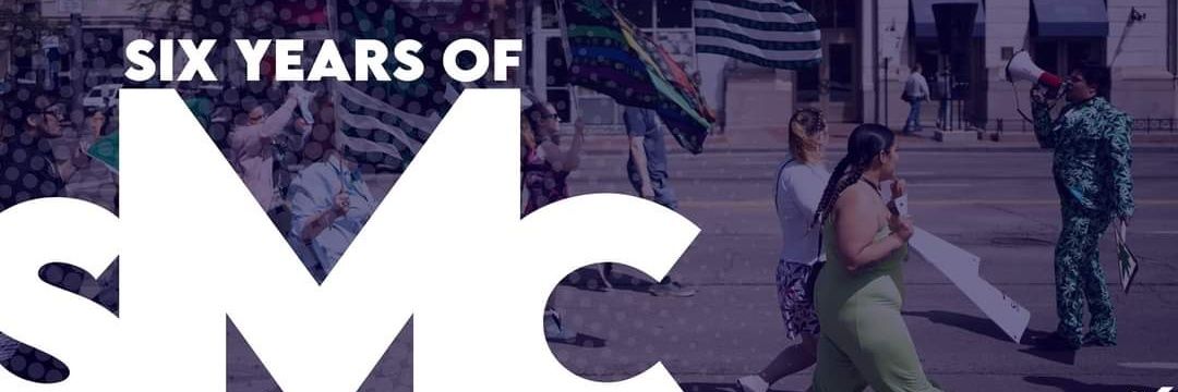 Sensible Movement Coalition  banner