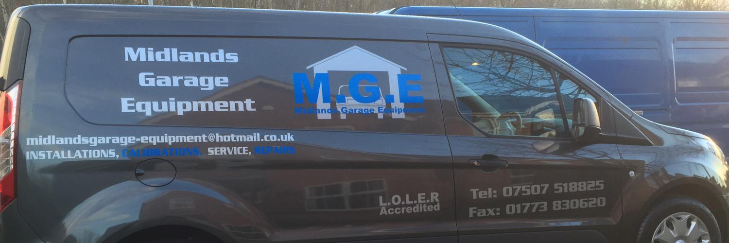 MGELtd's profile banner image
