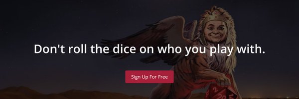 RpgMatch Profile Banner