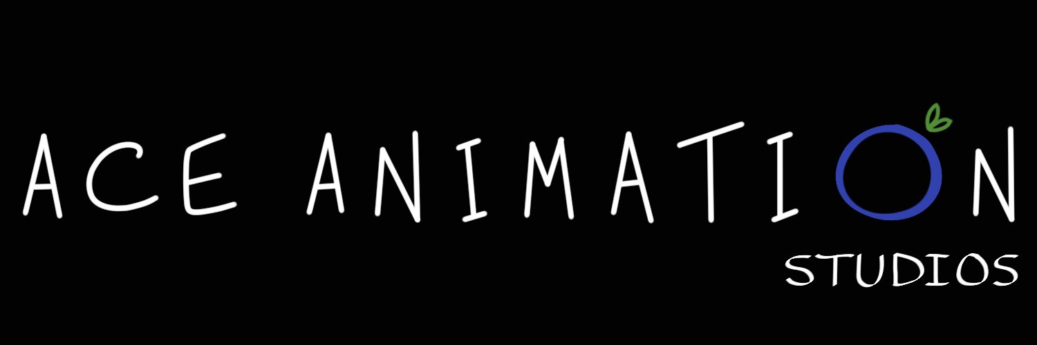 AceAnimStudios's profile banner image