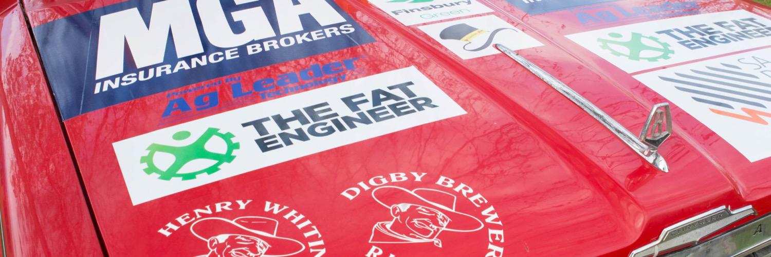 TheFatEngineer's profile banner image