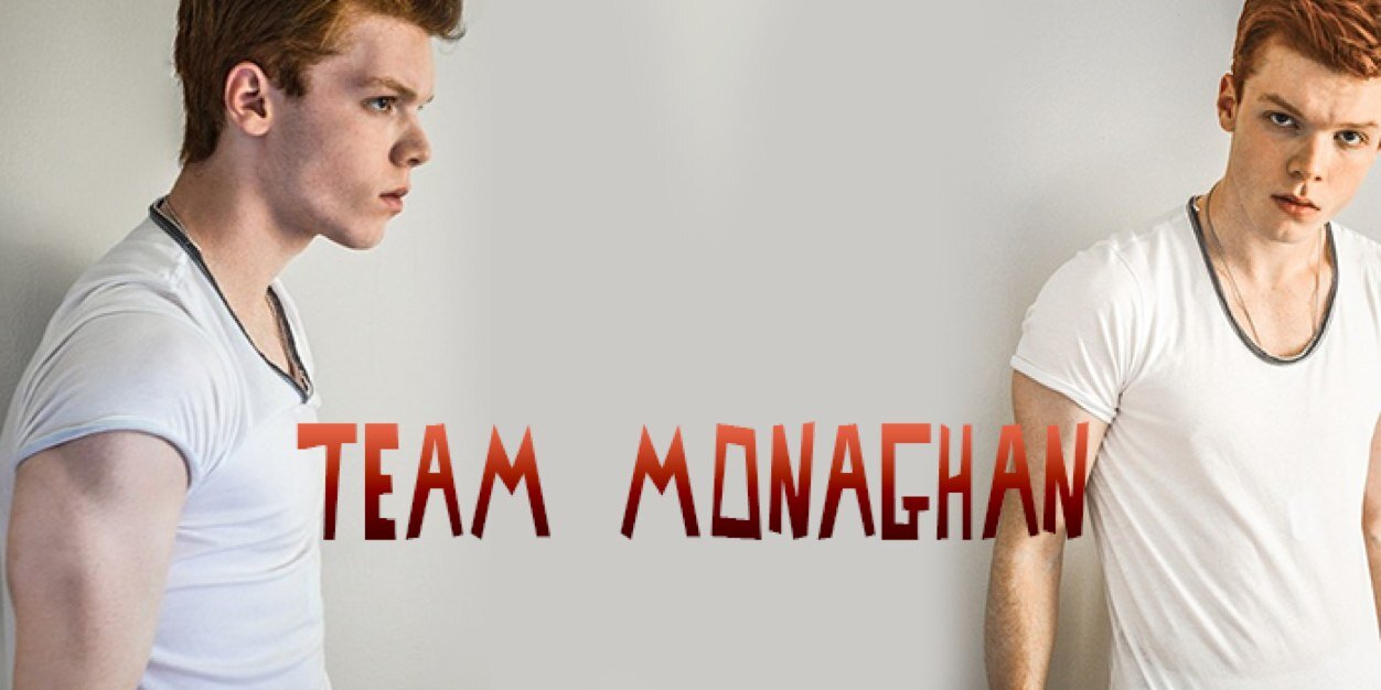 TeamMonaghan's profile banner image