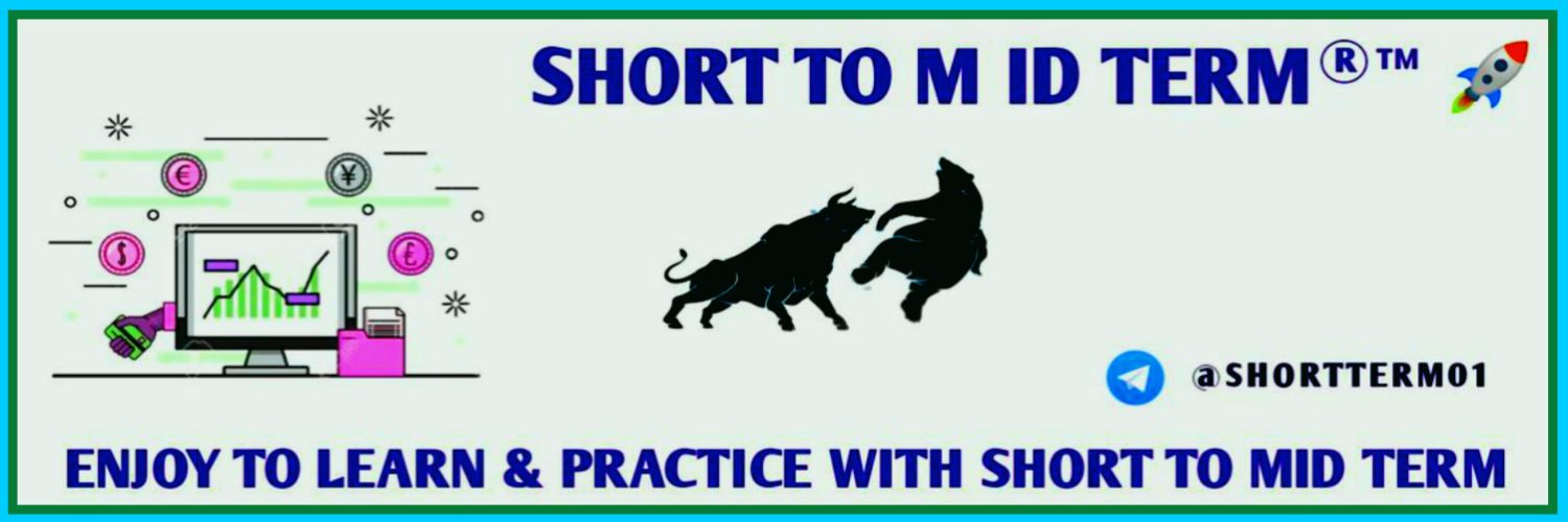 Short To Mid Term banner