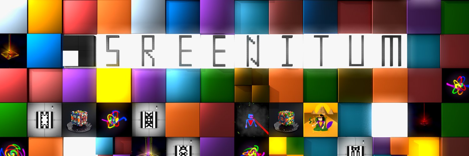 SЯΞΞИIΓЦM / NFT banner