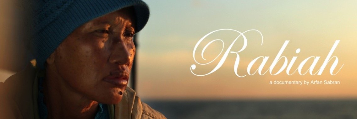 arfansabran's profile banner image