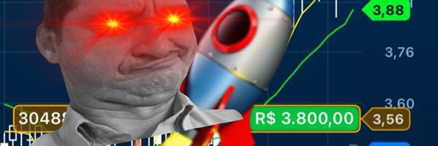 JamilsonMorbis's profile banner image