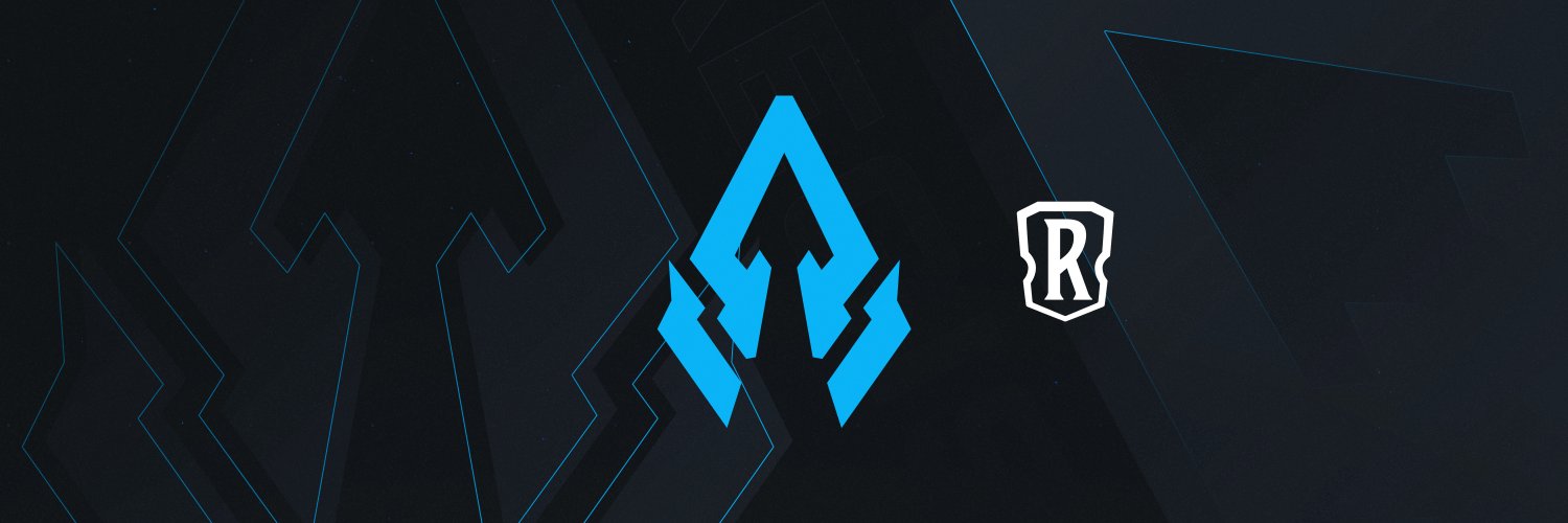 Aegis Esports - Legends of Runeterra's banner