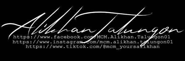 MCM_Alikhan01 Profile Banner