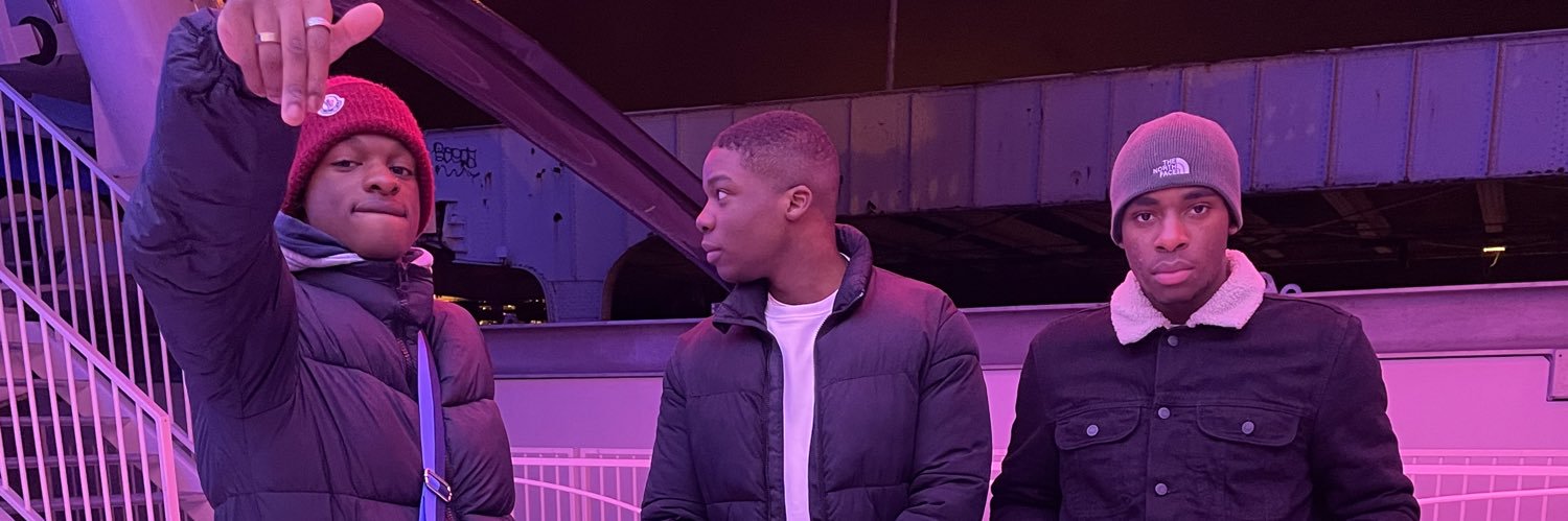 Michael Irving banner