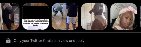 EVSTHWRLD Profile Banner
