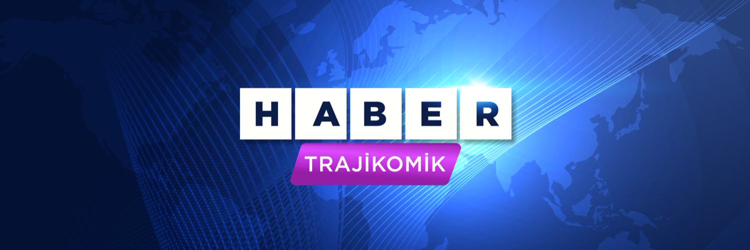 Trajikomik Haber Profile Banner