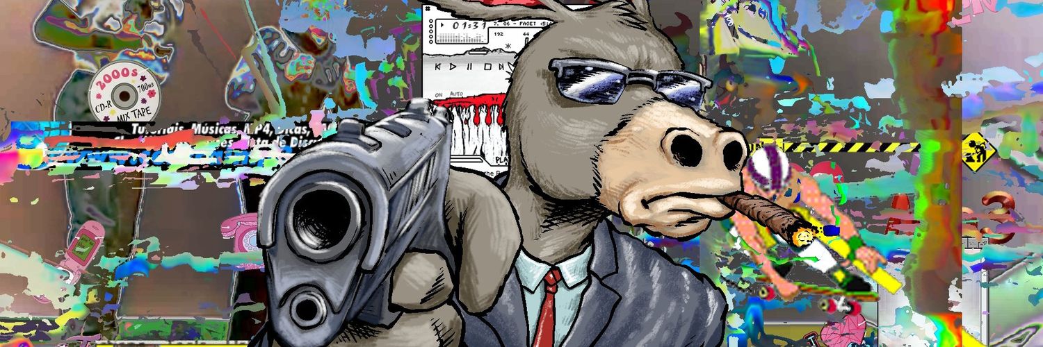 Babar's banner