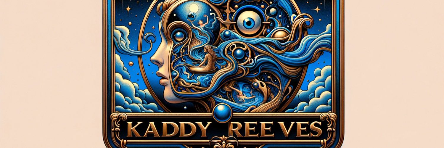 Kaddy Reeves Profile Banner