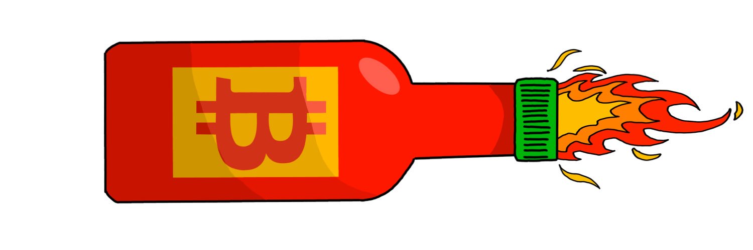 Sauce banner