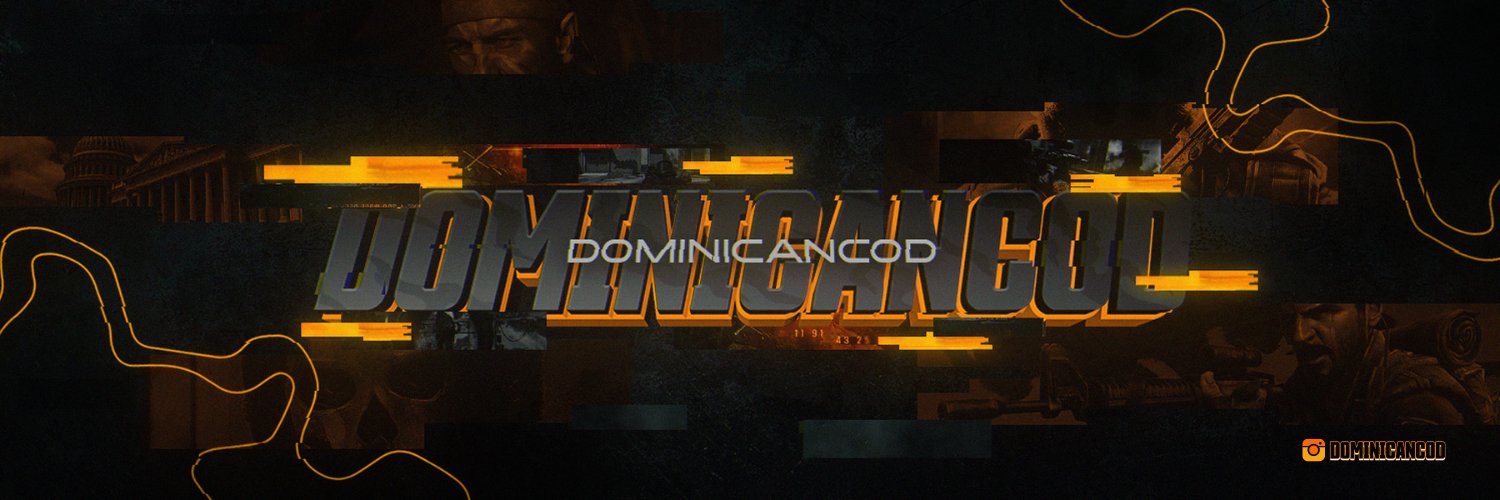 DOMINICANCOD banner