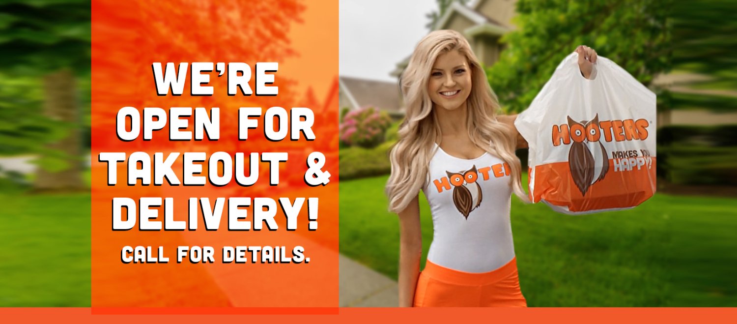 HootersBarrie's profile banner image