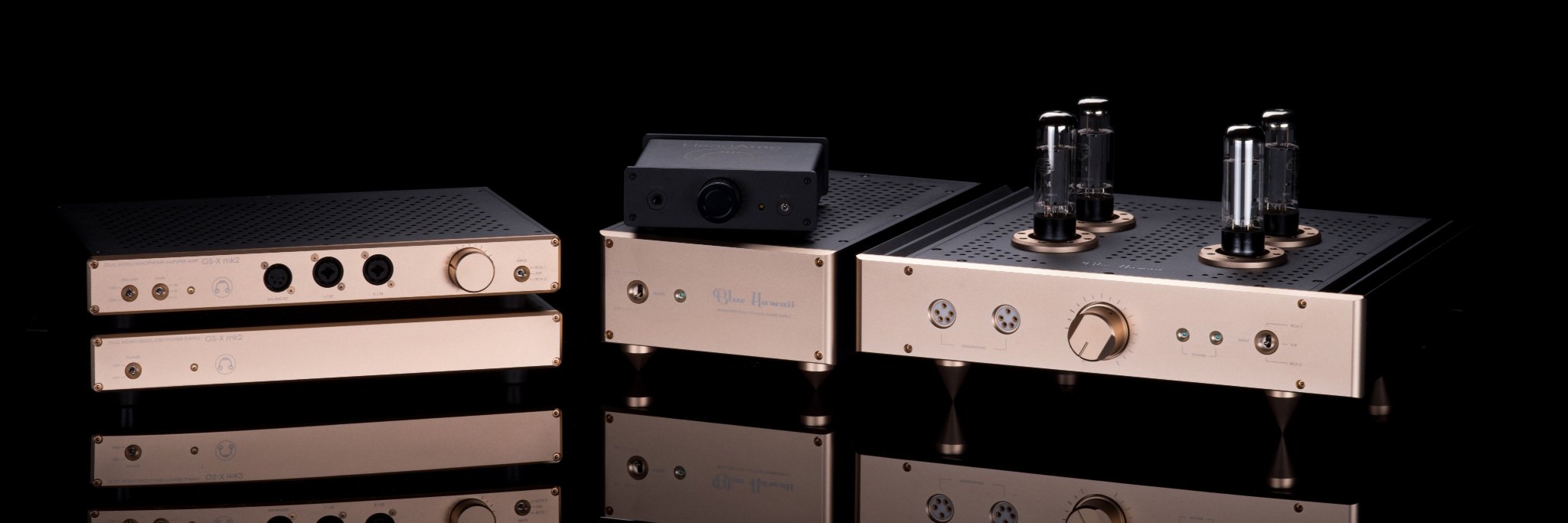 HeadAmp's profile banner image