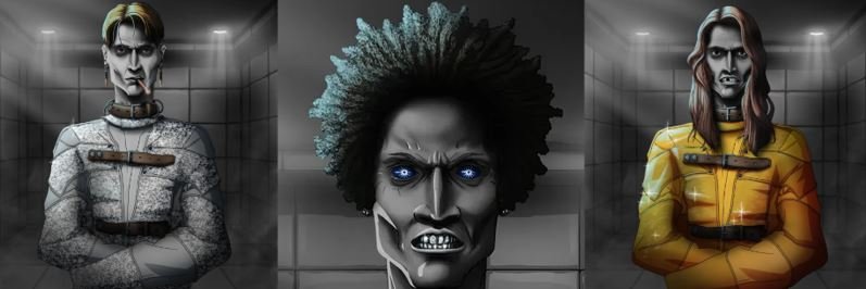 eljrvader | the I.T.S l Senku Clan 🐉|🐍| 🎩l banner