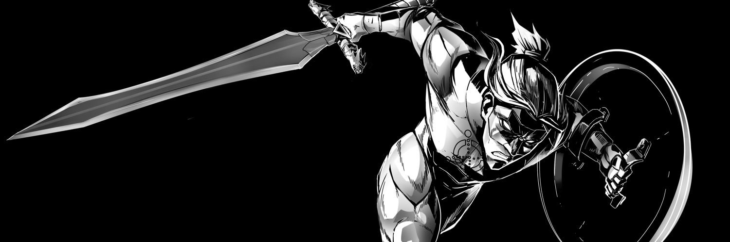 thecyple⚡️ banner