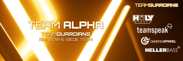 Guardians Alpha (ex-bRainbow) Profile Banner