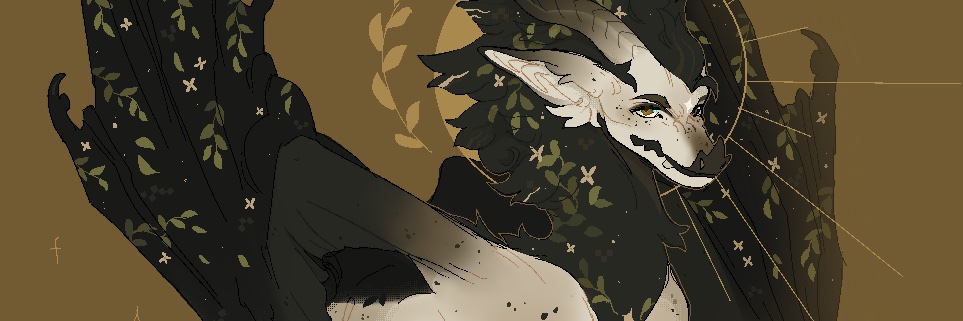 WyrmSprout's profile banner image