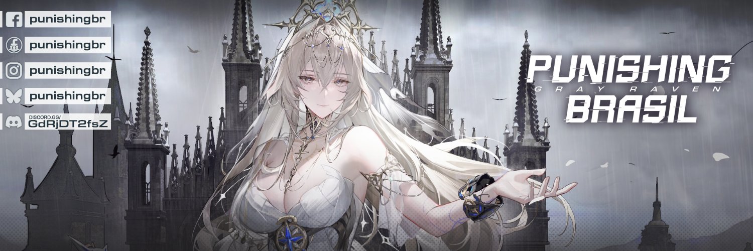 punishingbr's profile banner image