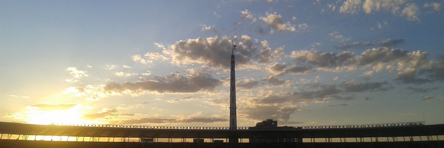 fedeeviale's profile banner image