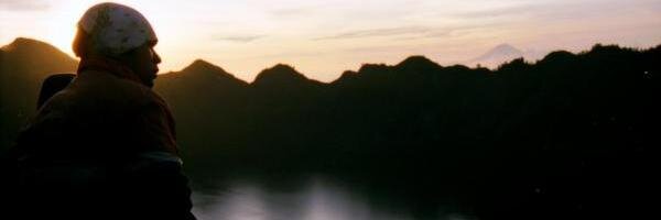 Lesmawan's profile banner image