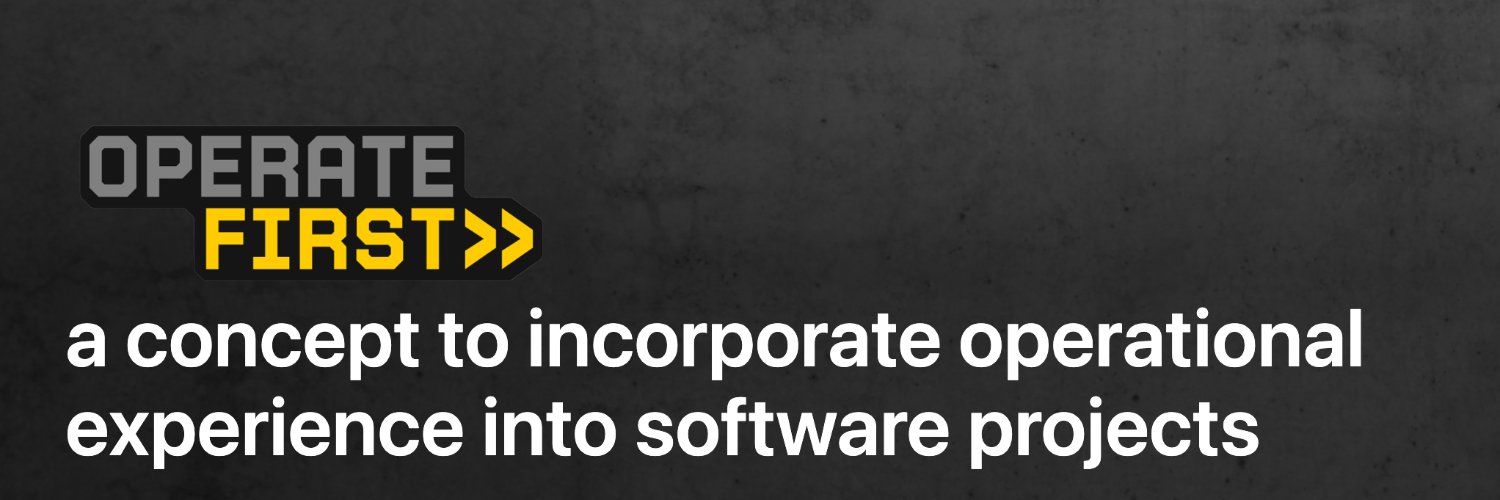 Operate First | @OperateFirst@fosstodon.org banner