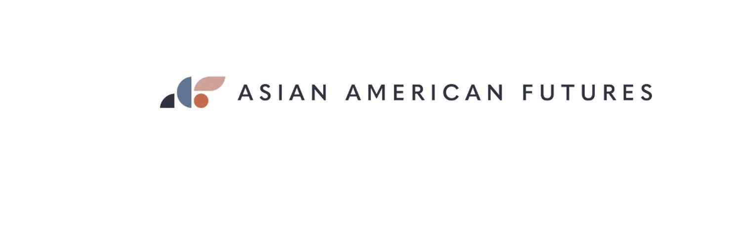 Asian American Futures Profile Banner