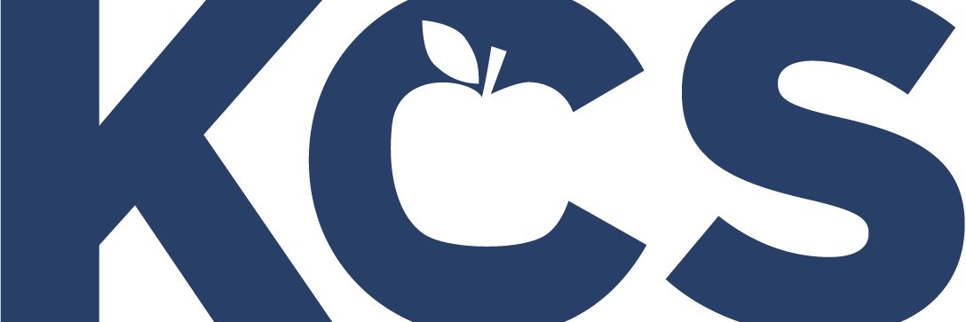 KCS Robert M. Thomas Welcome Center banner
