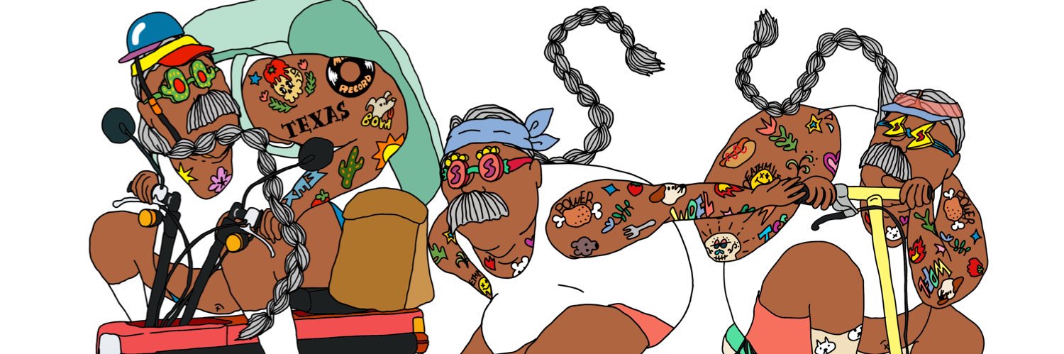 nosuketch house banner